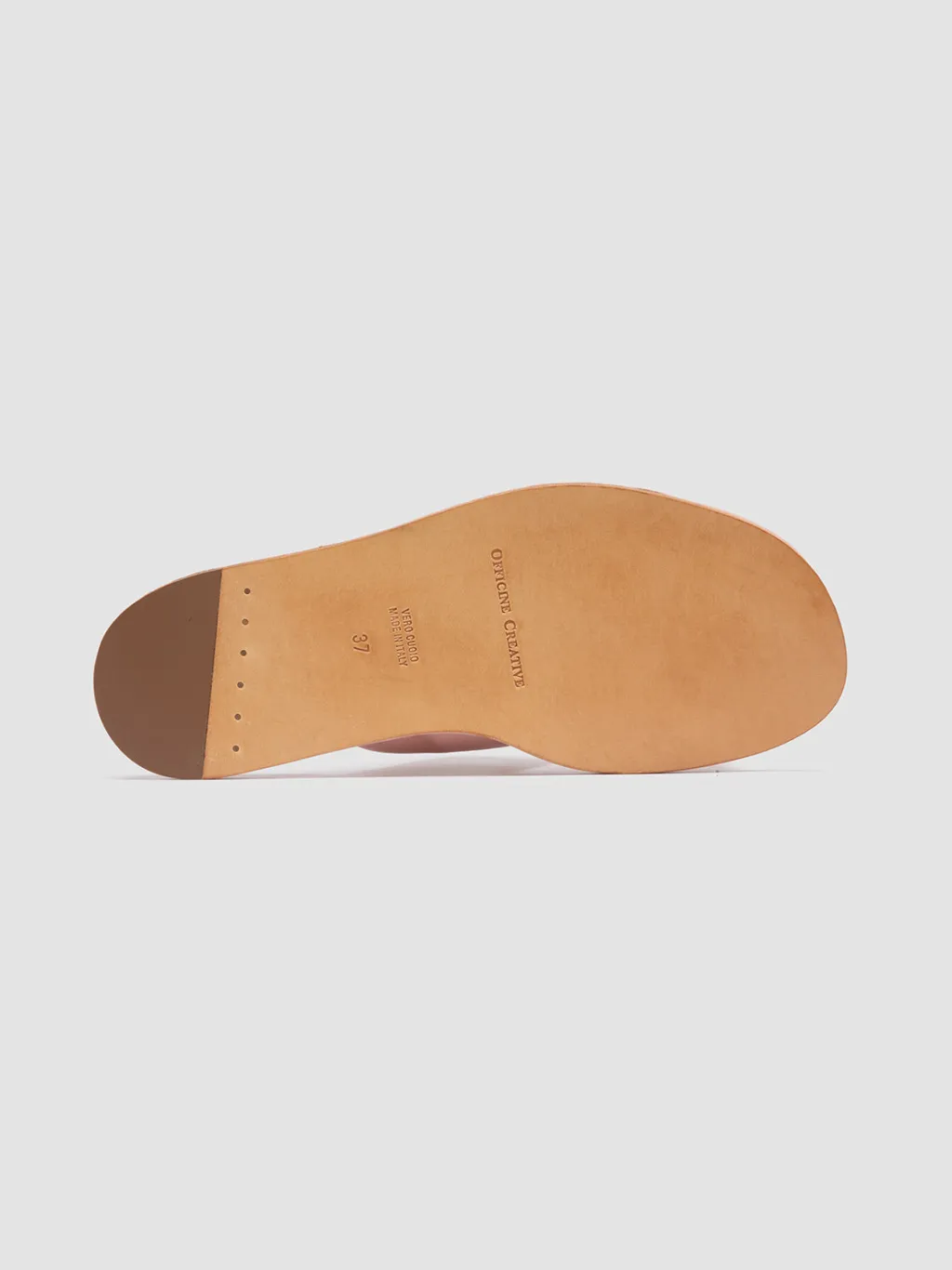Women Officine Creative CYBILLE 009 - Leather Sandals