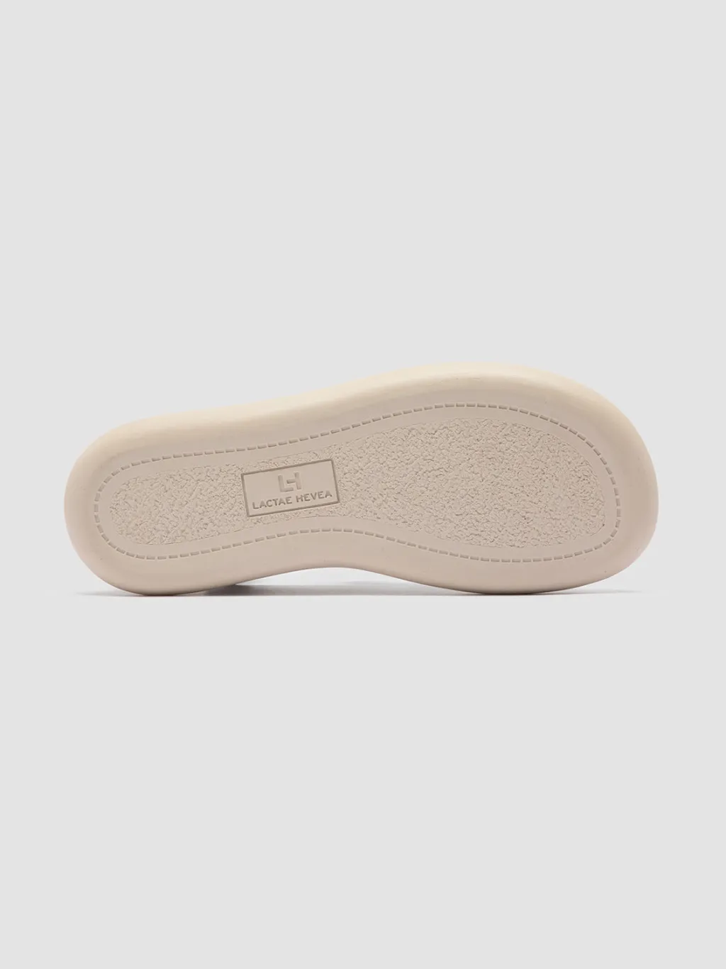 Women Officine Creative DINGHY 101 - Taupe Suede Low Top Sneakers