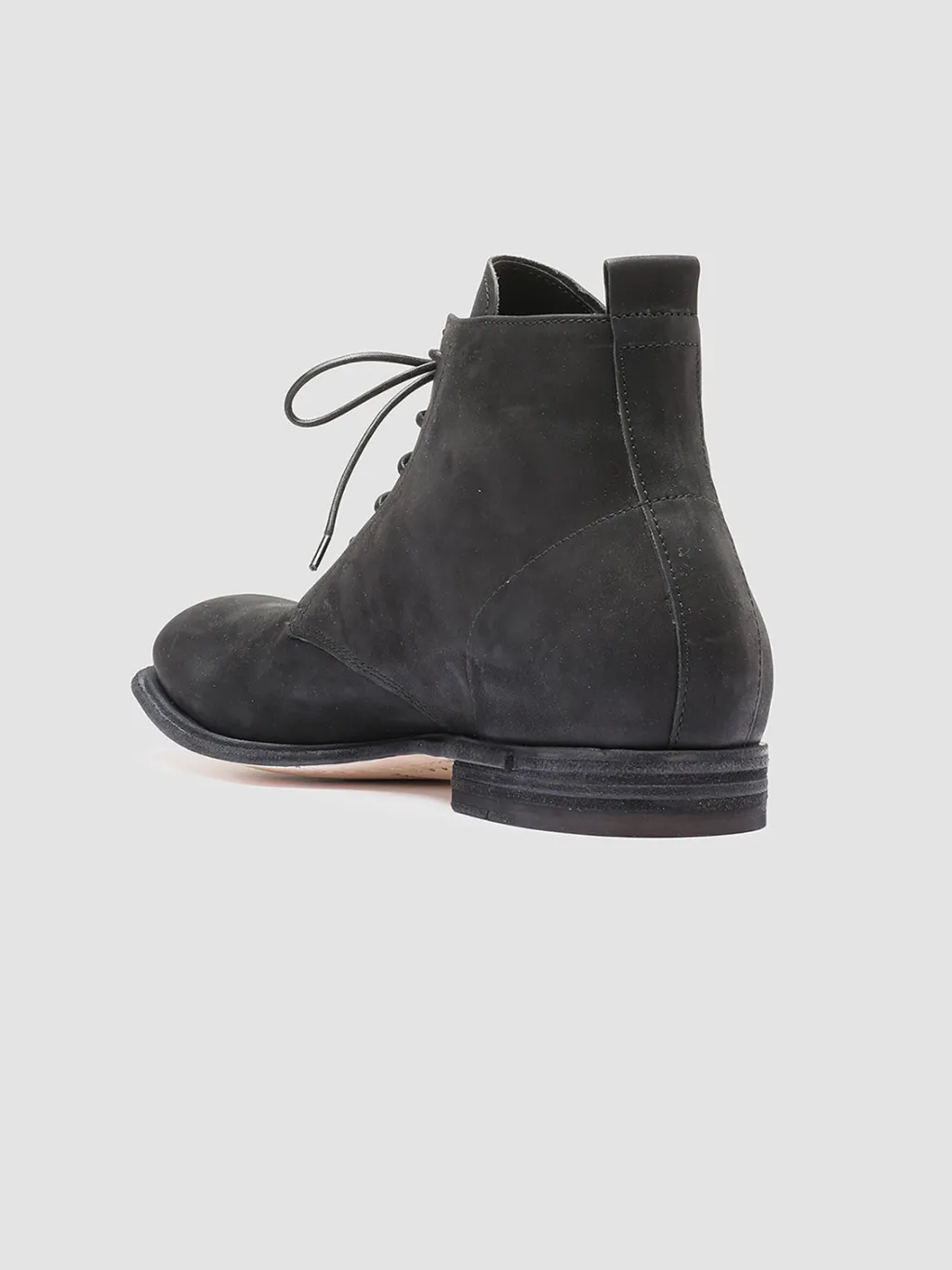 Officine Creative DURGA 002 - Suede Ankle Boots