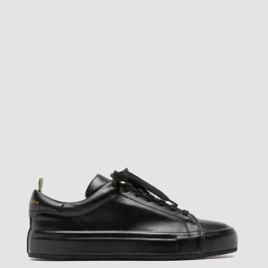 Women Officine Creative EASY 101 - Leather Low Top Sneakers