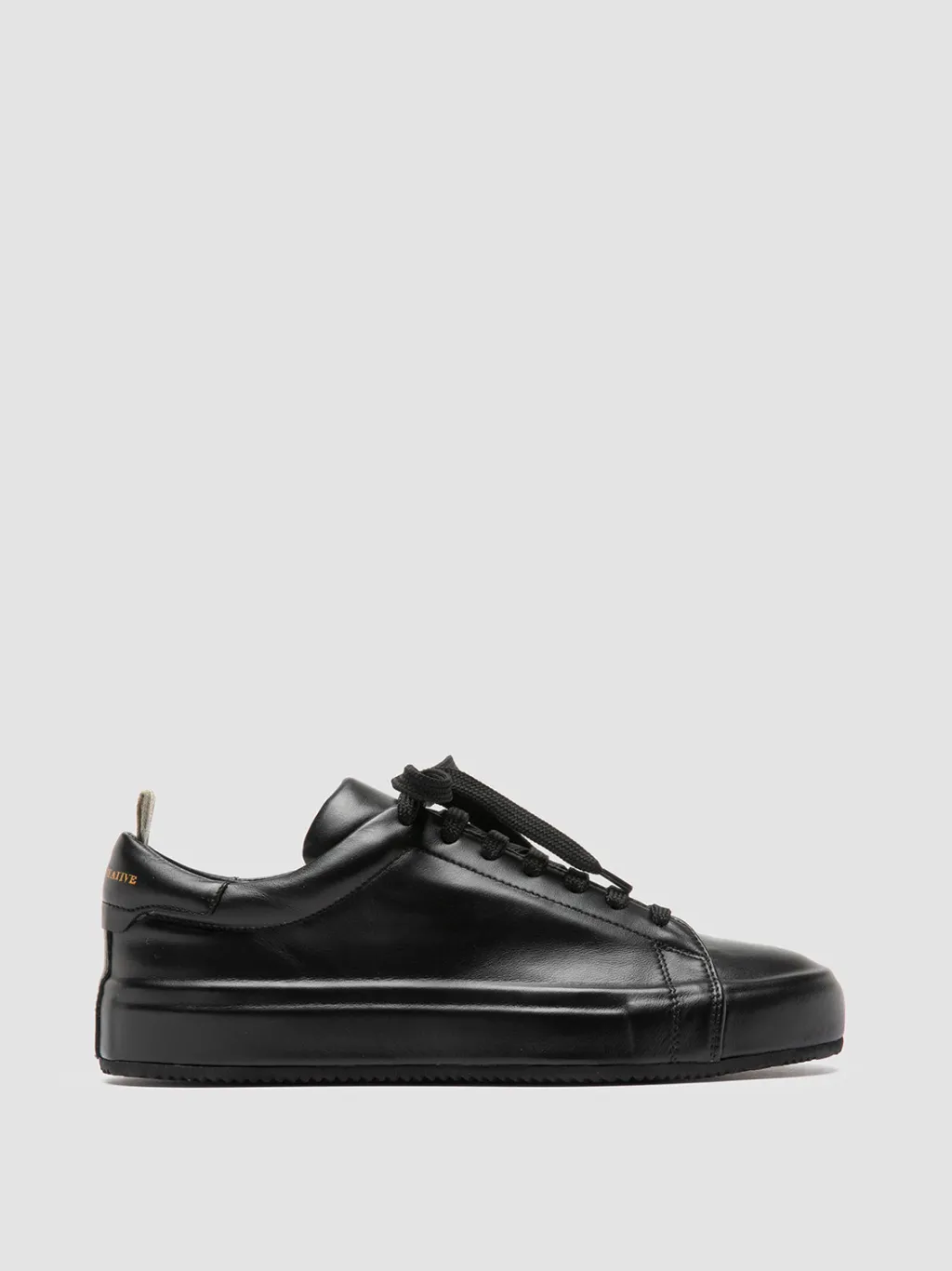 Women Officine Creative EASY 101 - Leather Low Top Sneakers