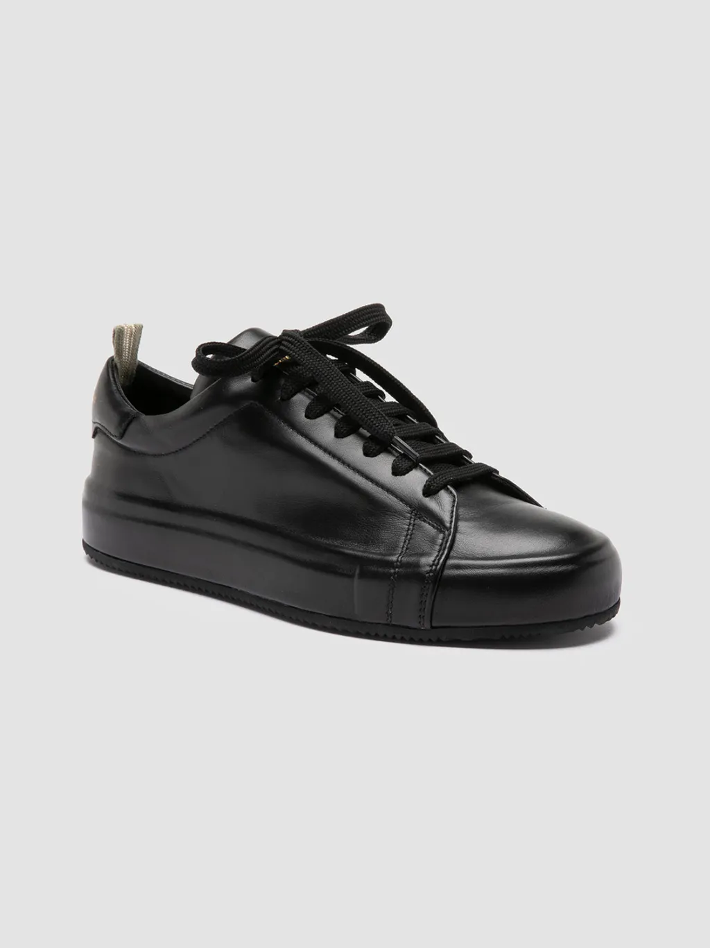 Women Officine Creative EASY 101 - Leather Low Top Sneakers