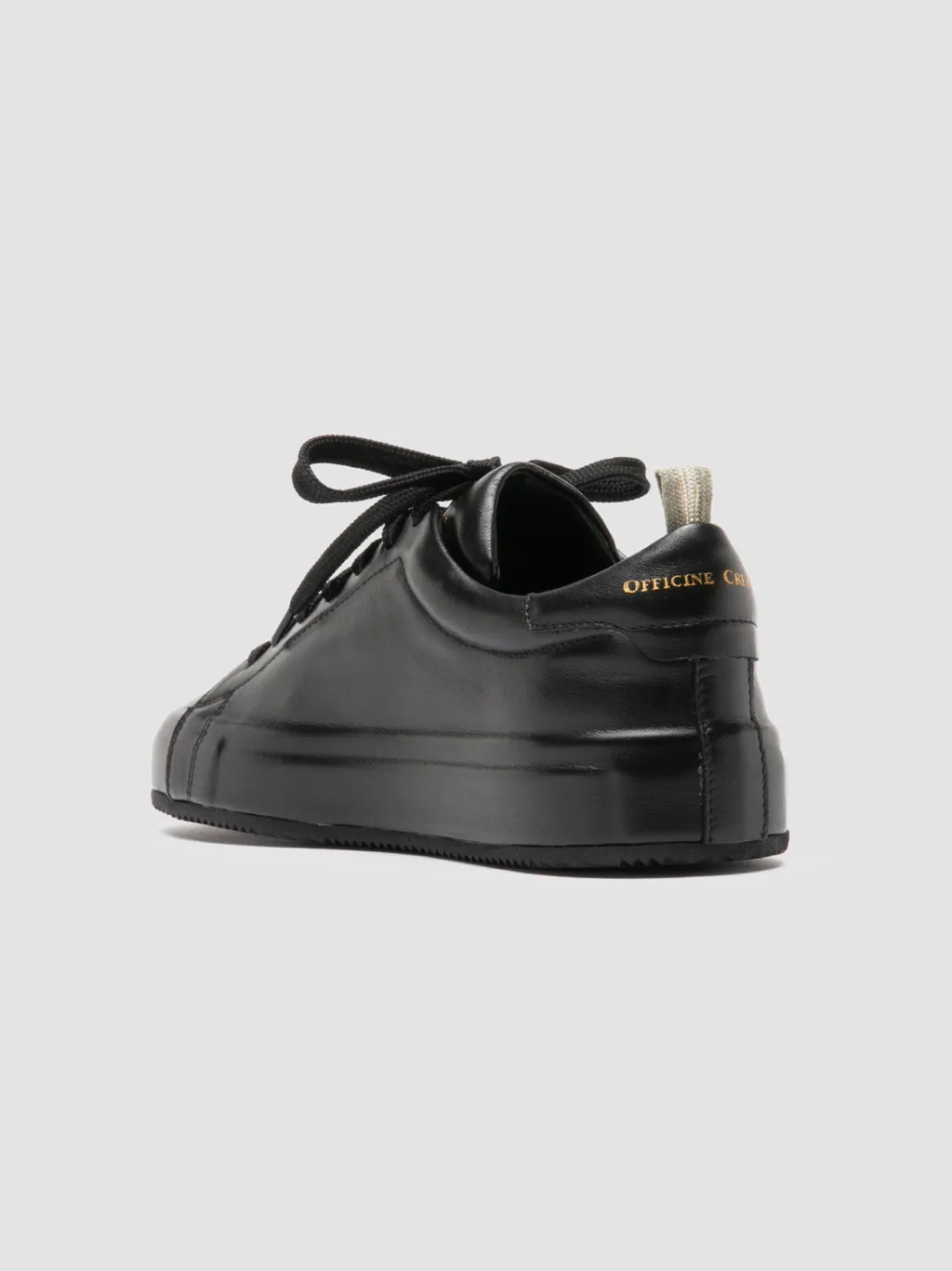 Women Officine Creative EASY 101 - Leather Low Top Sneakers