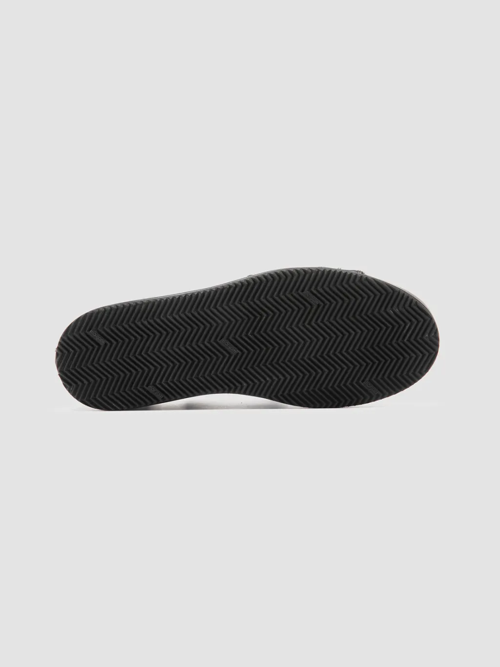 Women Officine Creative EASY 101 - Leather Low Top Sneakers