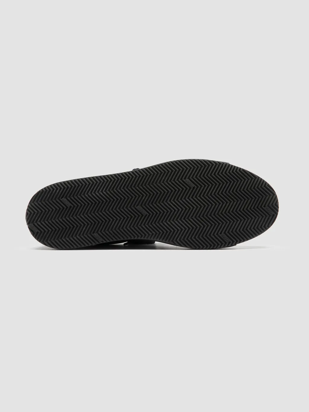 Officine Creative EASY 001 - Leather Low Top Sneakers