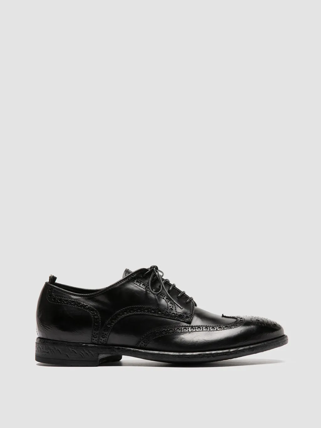 Officine Creative EMORY 015 - Leather Derby Shoes