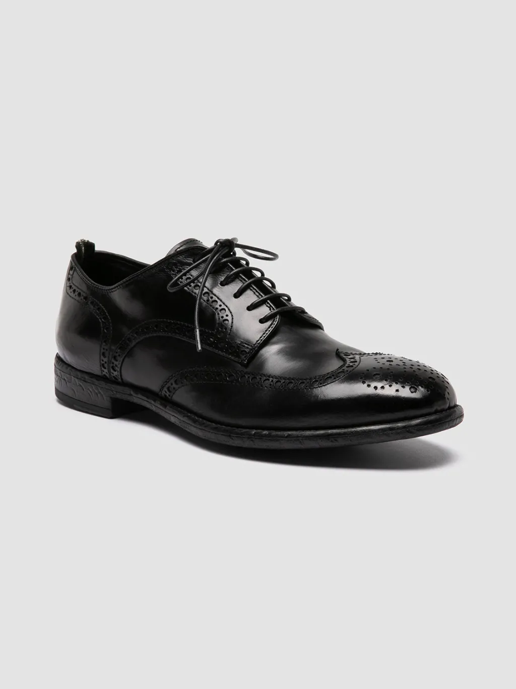 Officine Creative EMORY 015 - Leather Derby Shoes