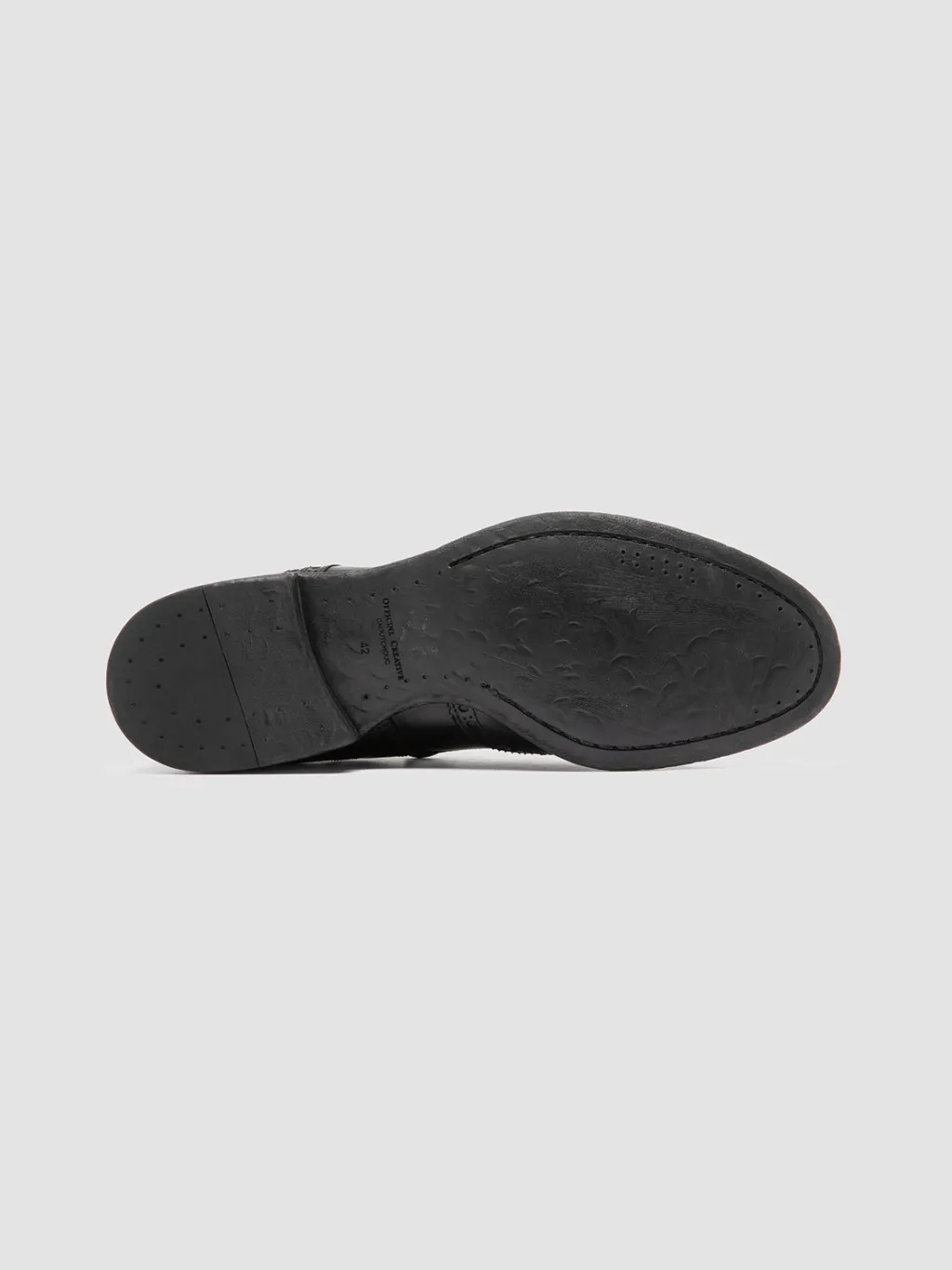 Officine Creative EMORY 015 - Leather Derby Shoes