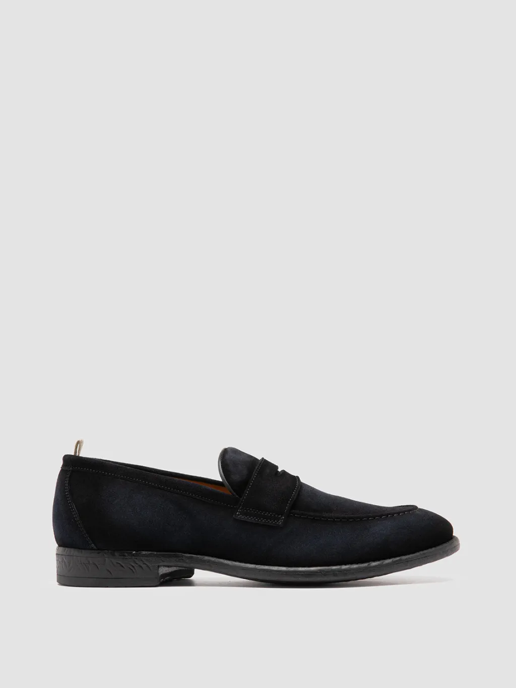 Officine Creative EMORY 024 - Suede Loafers