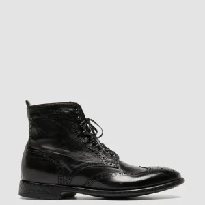Officine Creative EMORY CAOU 016 - Leather Boots