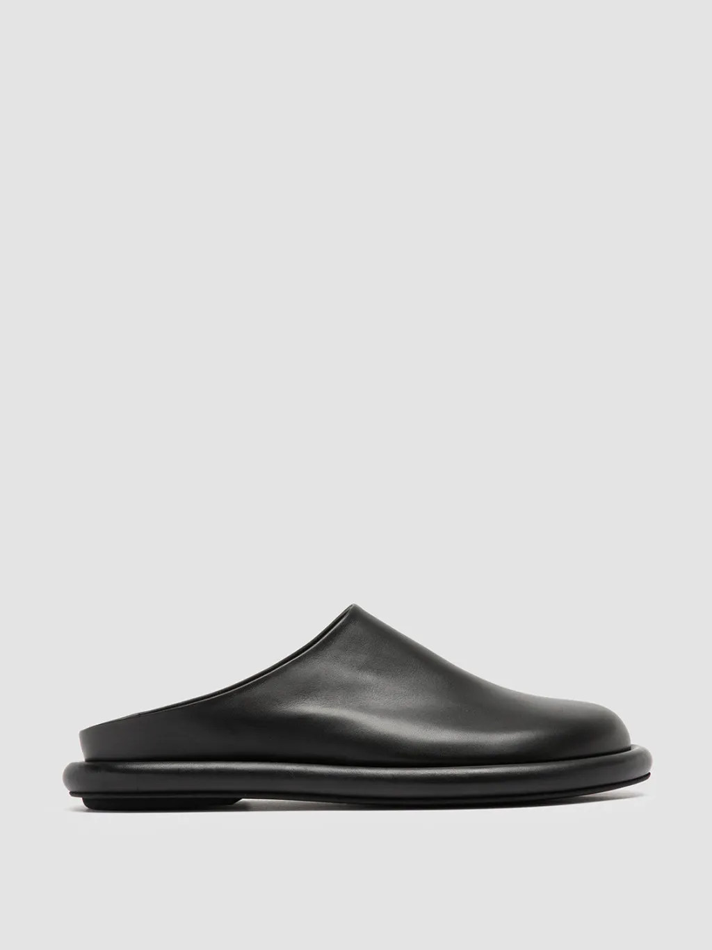 Women Officine Creative ESTENS 107 - Leather Mule Sandals