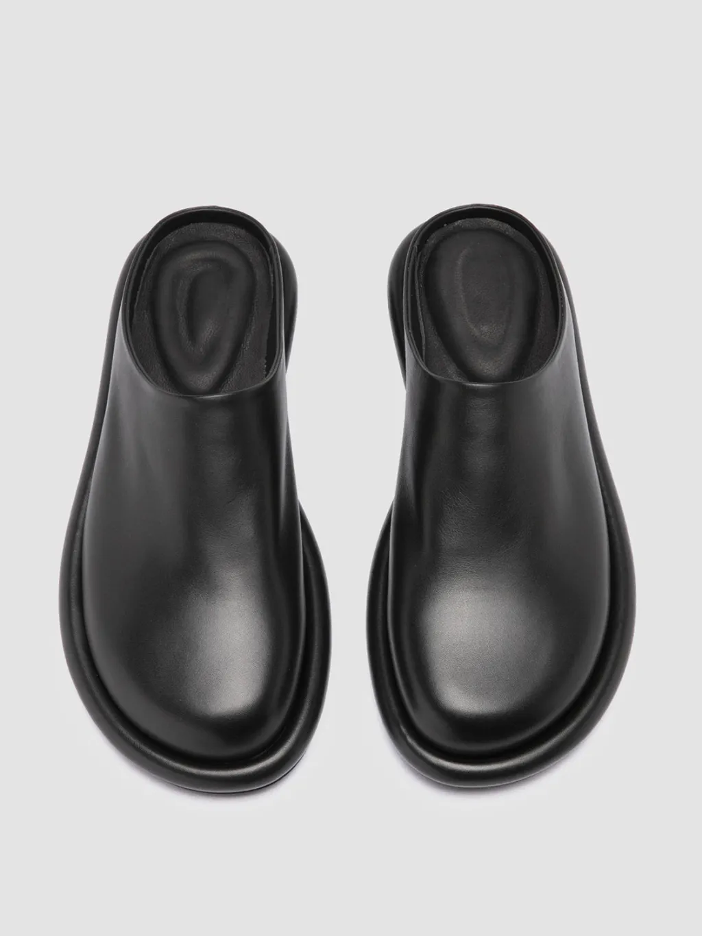 Women Officine Creative ESTENS 107 - Leather Mule Sandals