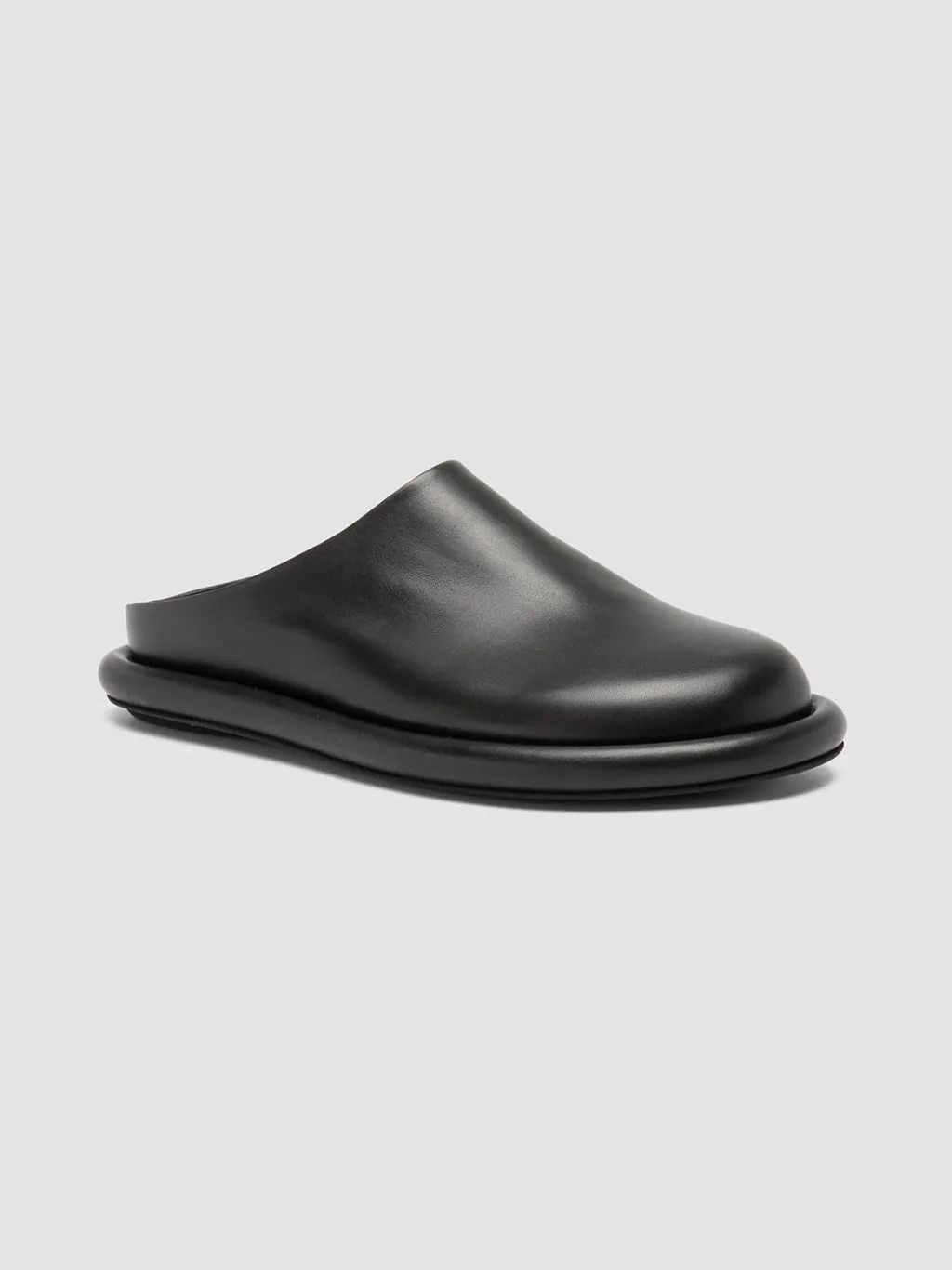Women Officine Creative ESTENS 107 - Leather Mule Sandals