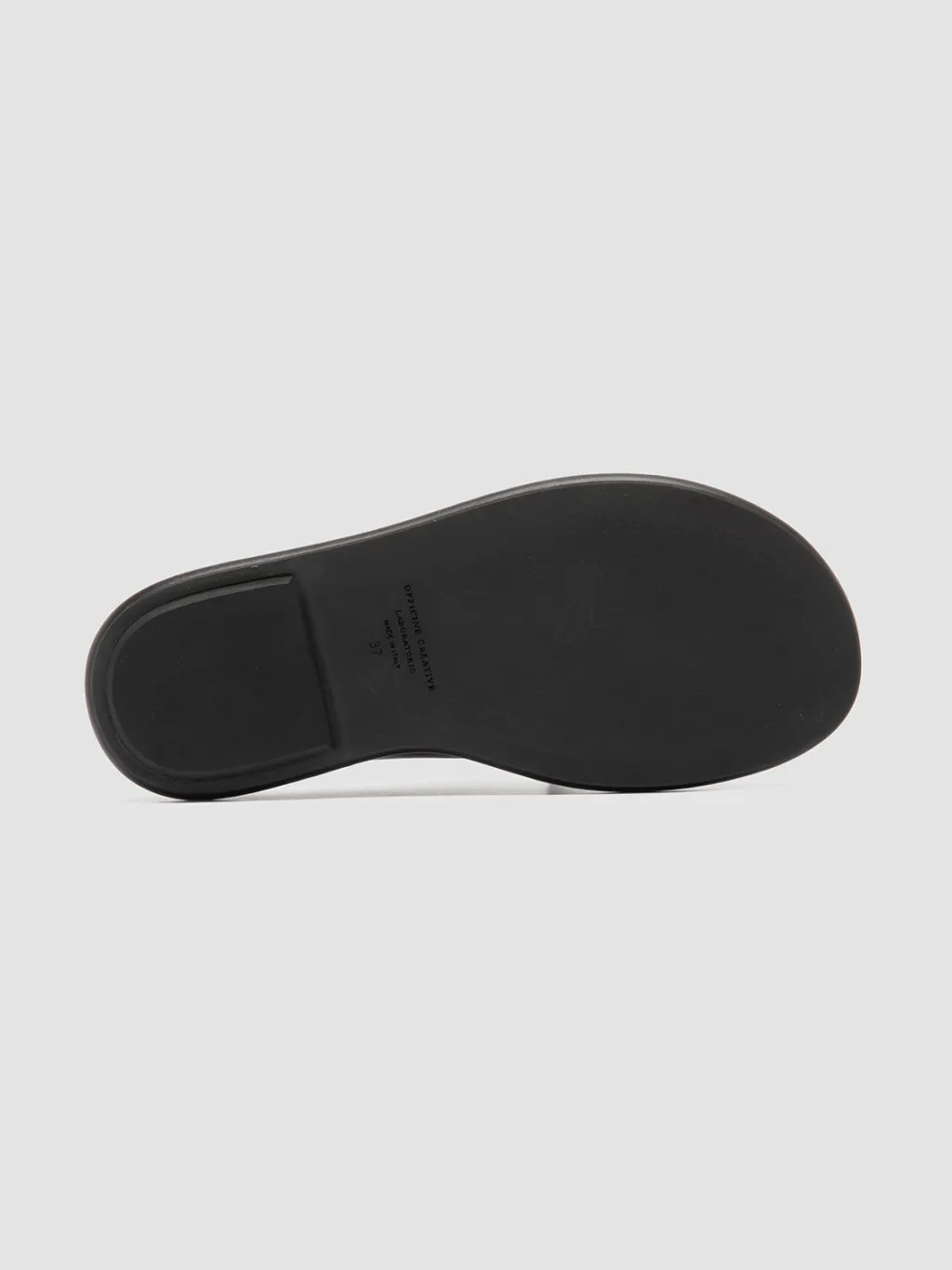 Women Officine Creative ESTENS 107 - Leather Mule Sandals