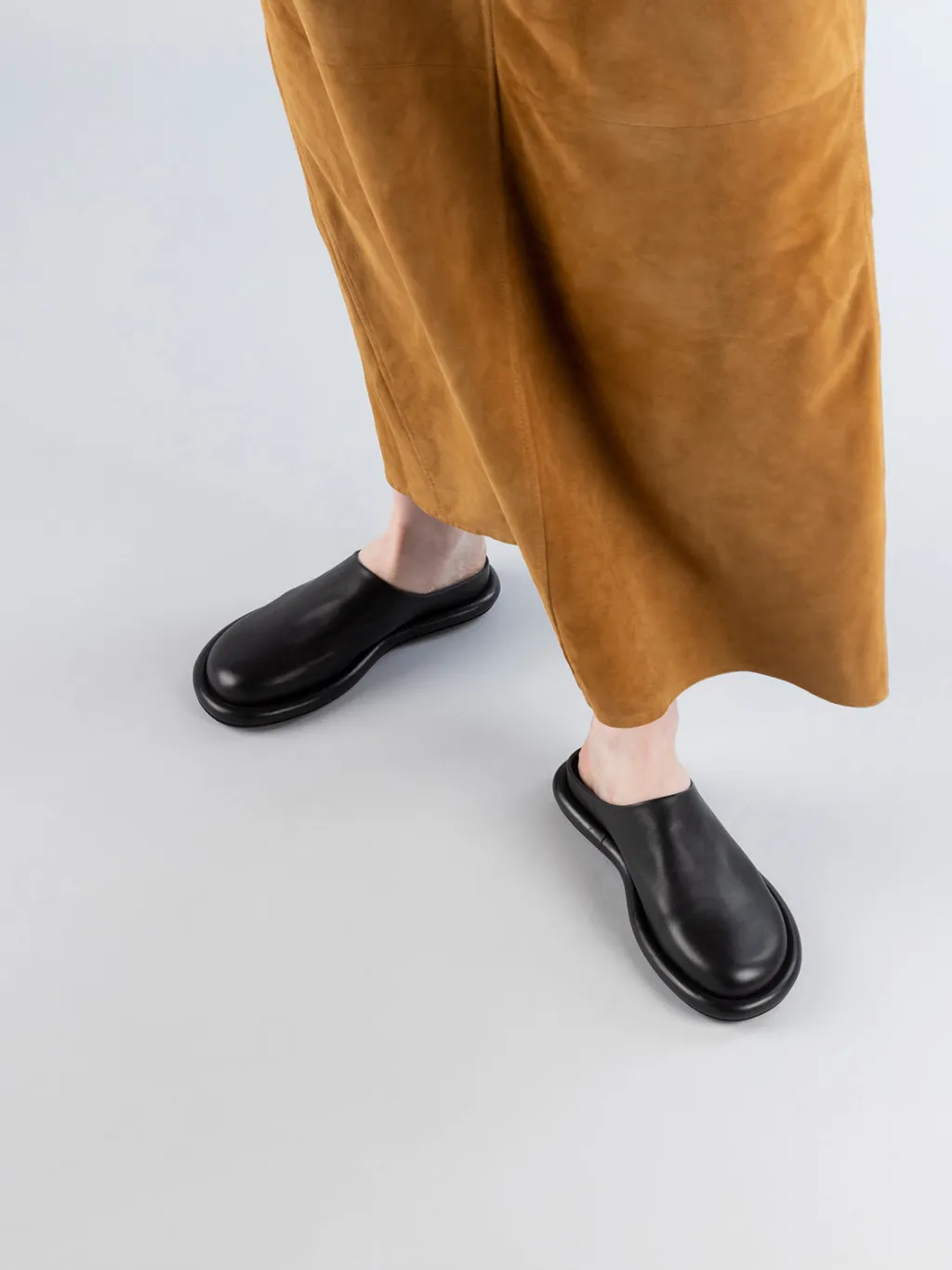 Women Officine Creative ESTENS 107 - Leather Mule Sandals