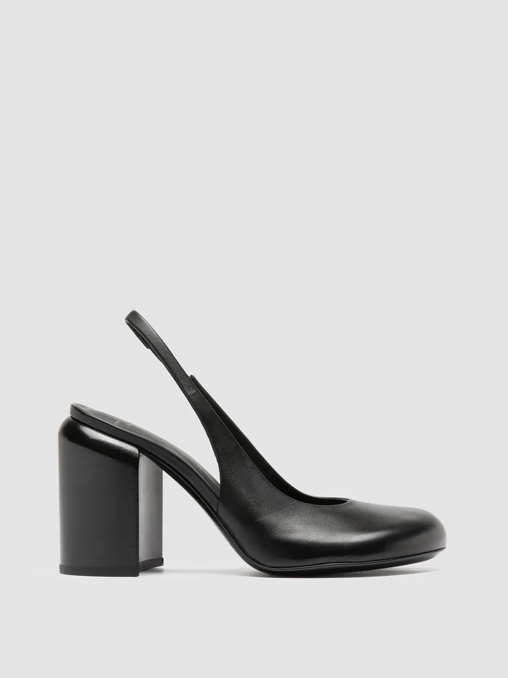 Women Officine Creative ESTHER 021 - Leather Sling Back Sandals