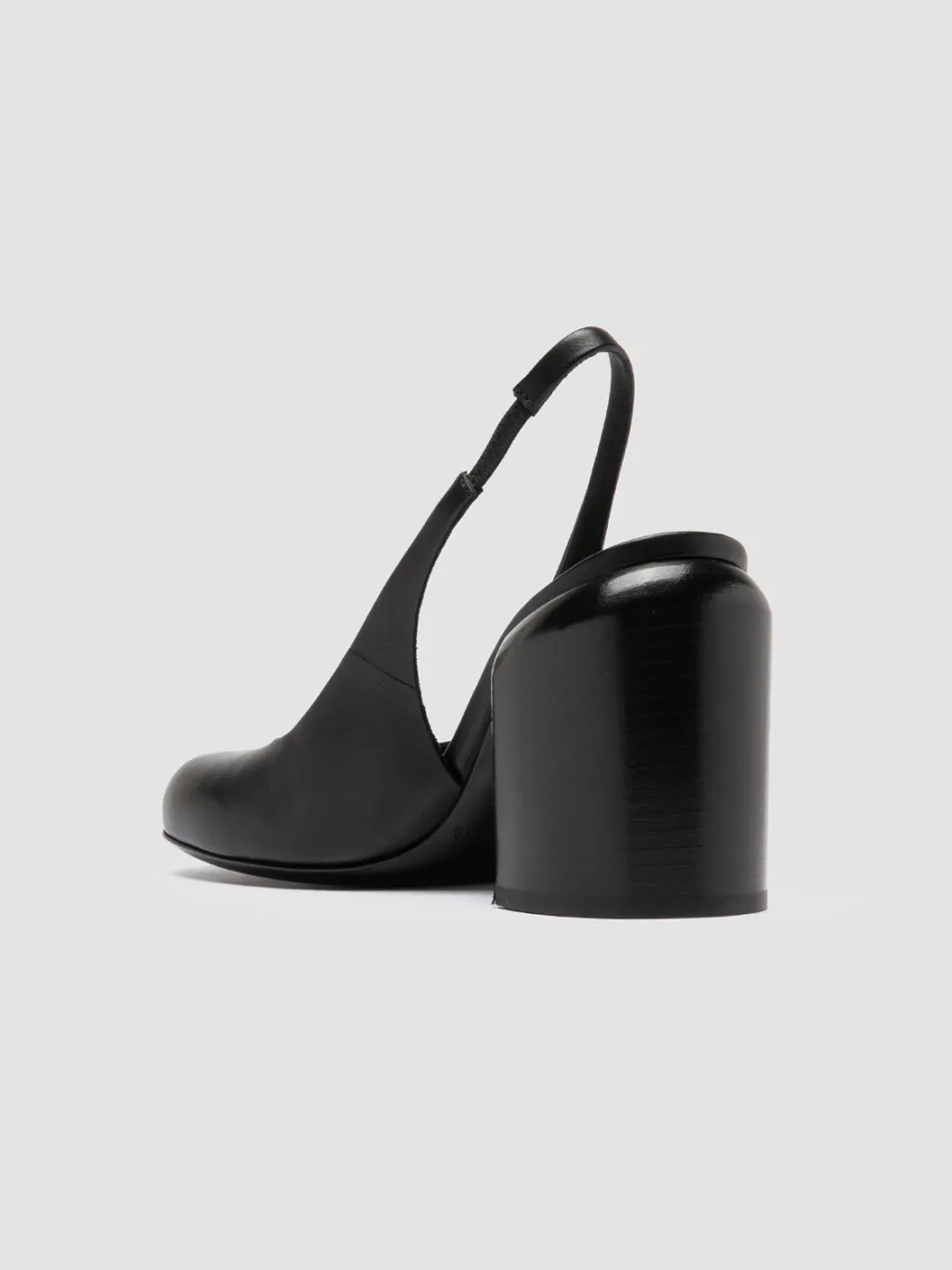 Women Officine Creative ESTHER 021 - Leather Sling Back Sandals