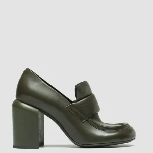 Women Officine Creative ESTHER 018 - Leather Penny Loafers