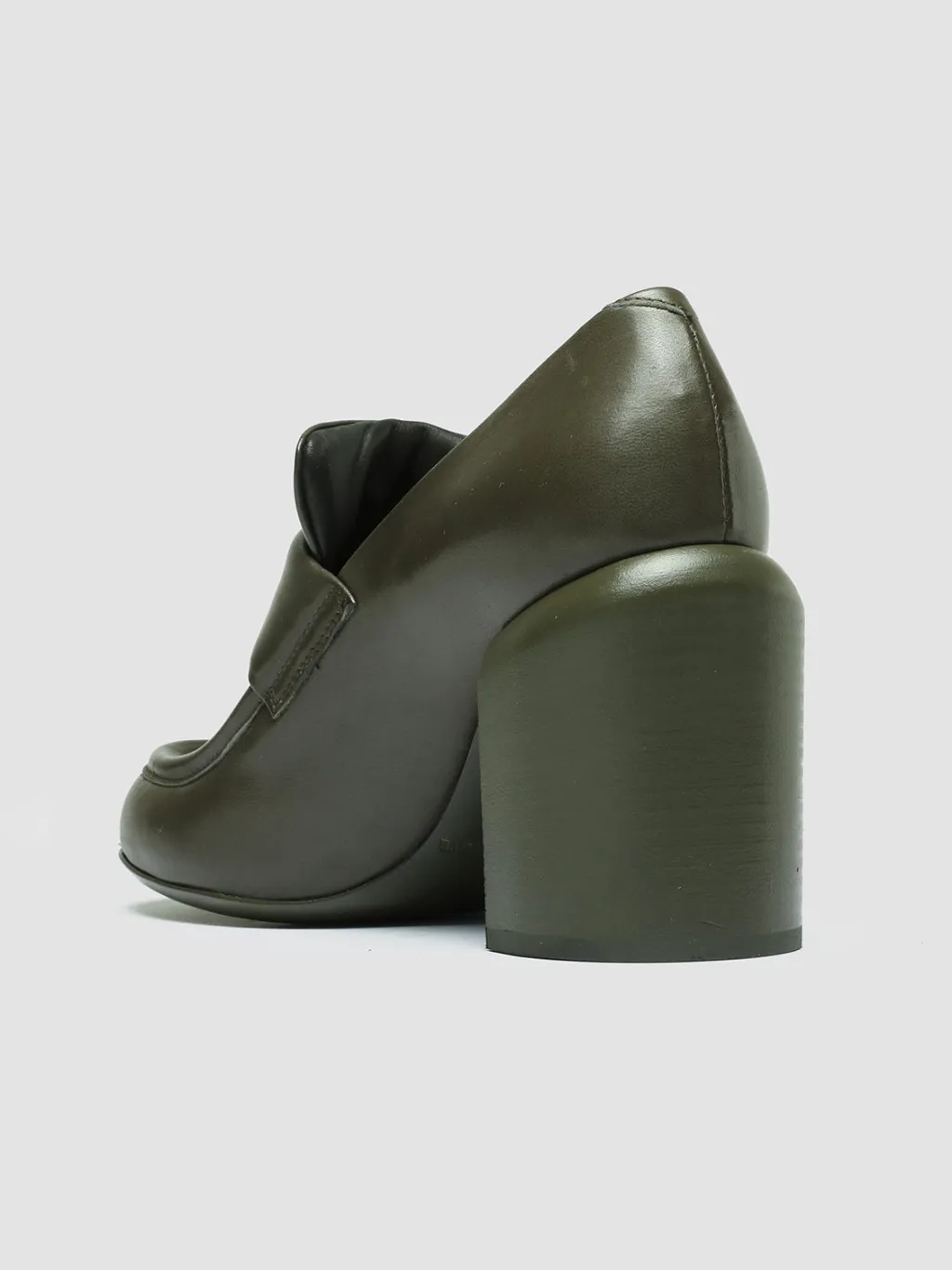 Women Officine Creative ESTHER 018 - Leather Penny Loafers
