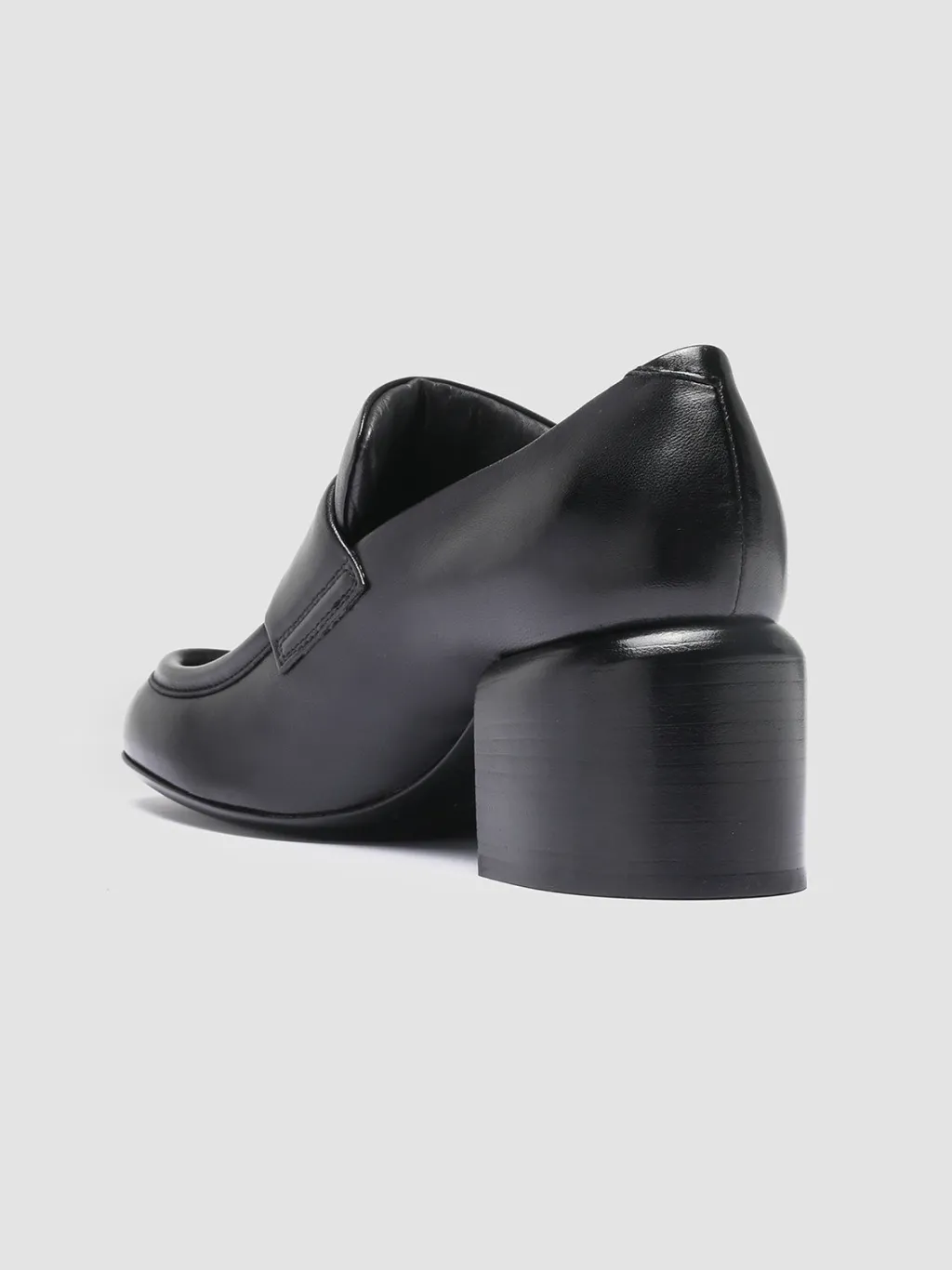 Women Officine Creative ETHEL 001 - Leather Penny Loafers