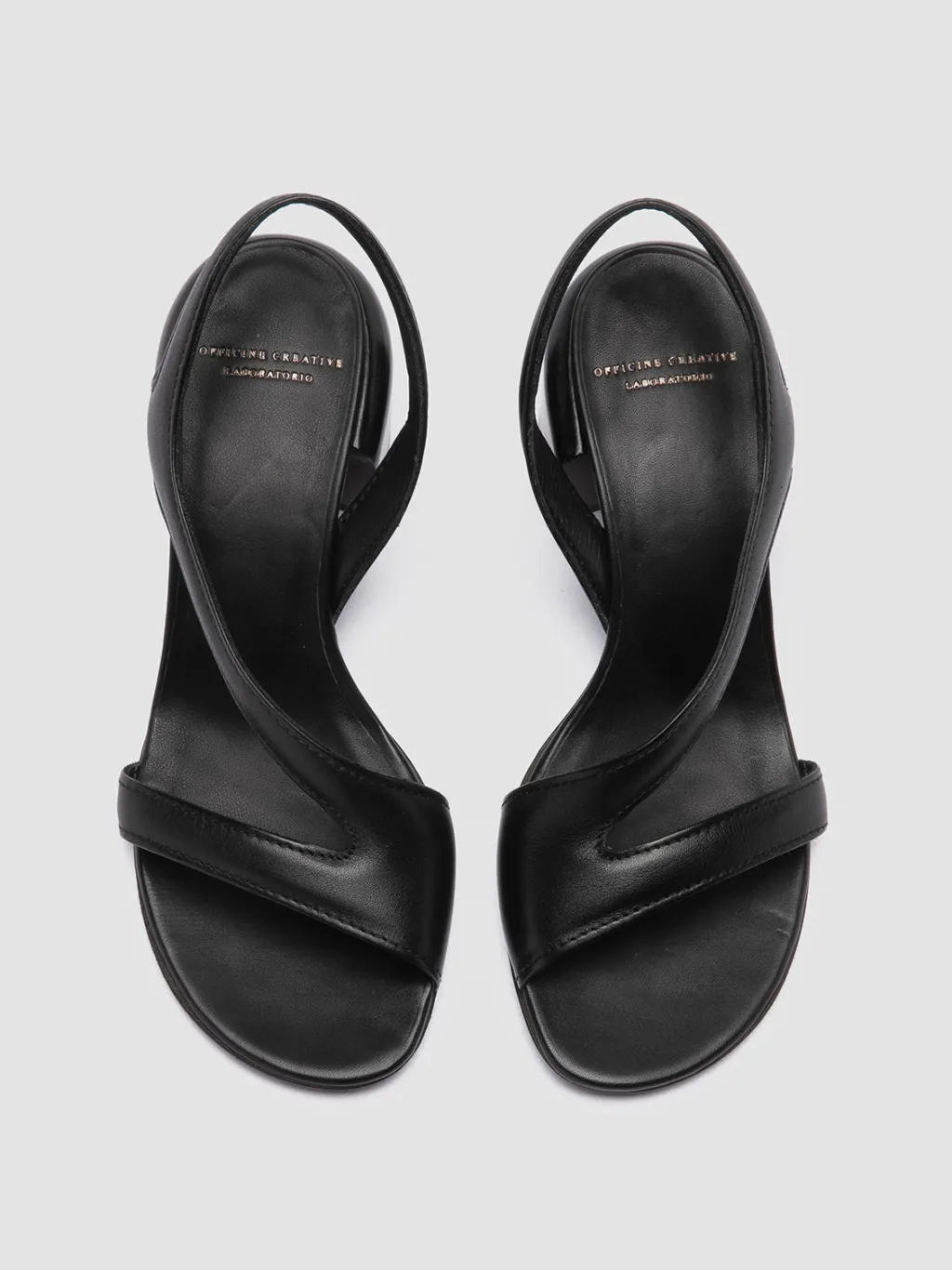 Women Officine Creative ETHEL 023 - Leather Sandals