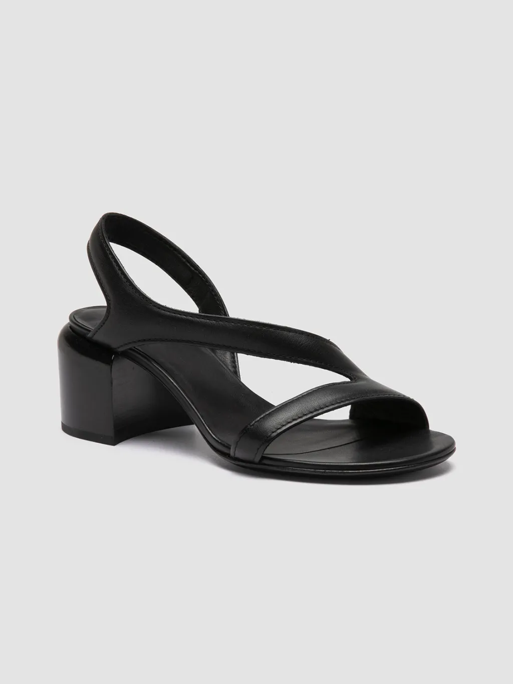 Women Officine Creative ETHEL 023 - Leather Sandals
