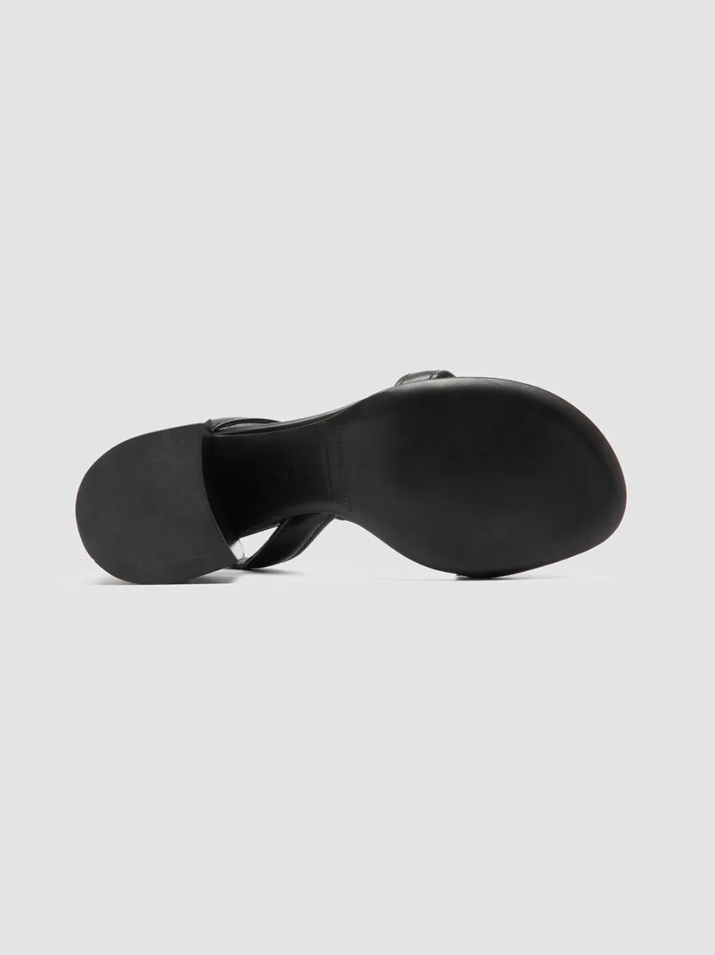 Women Officine Creative ETHEL 023 - Leather Sandals