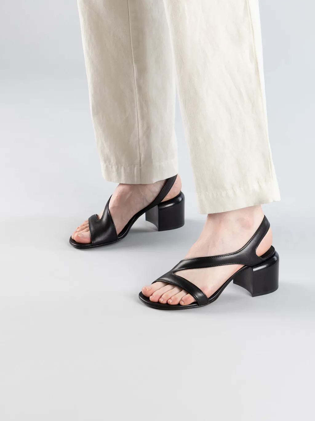 Women Officine Creative ETHEL 023 - Leather Sandals