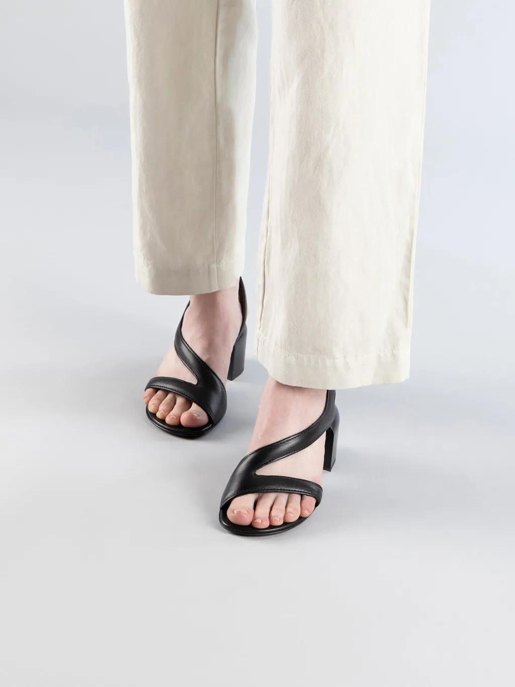 Women Officine Creative ETHEL 023 - Leather Sandals