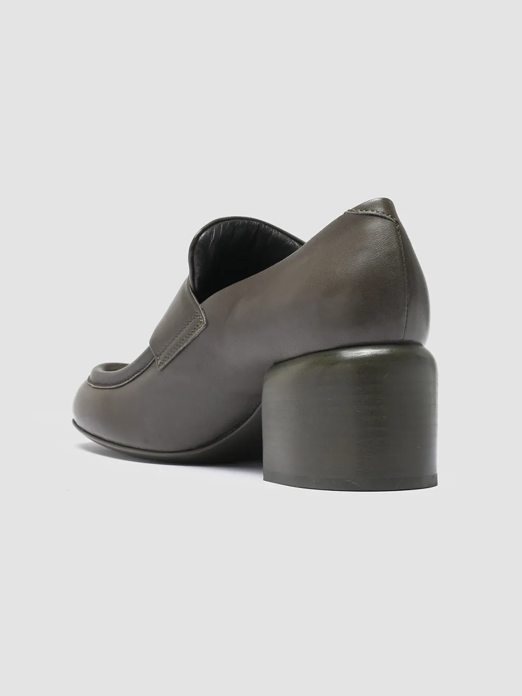 Women Officine Creative ETHEL 001 - Leather Penny Loafers