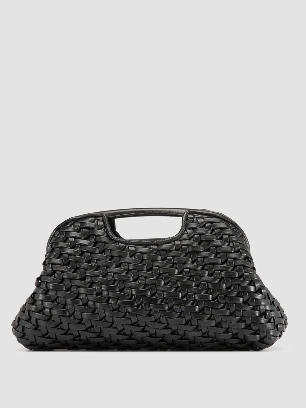 Women Officine Creative HELEN 08 - Leather Clutch Bag