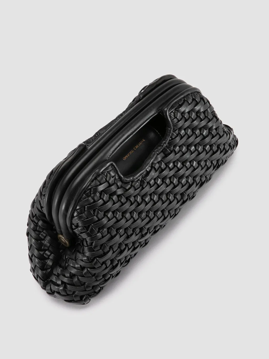 Women Officine Creative HELEN 08 - Leather Clutch Bag