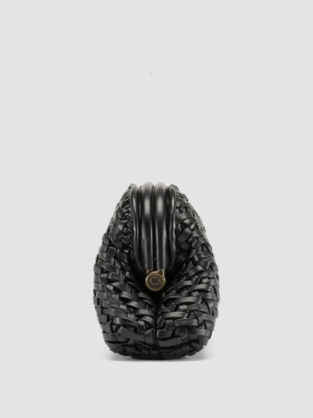 Women Officine Creative HELEN 08 - Leather Clutch Bag