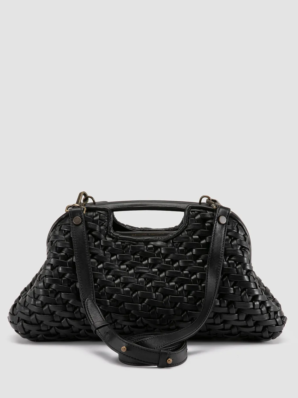 Women Officine Creative HELEN 08 - Leather Clutch Bag
