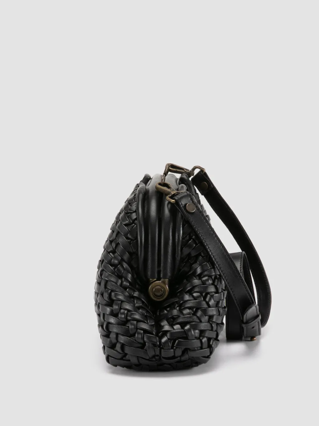 Women Officine Creative HELEN 08 - Leather Clutch Bag