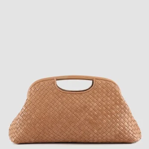 Women Officine Creative HELEN 08 - Leather Clutch Bag