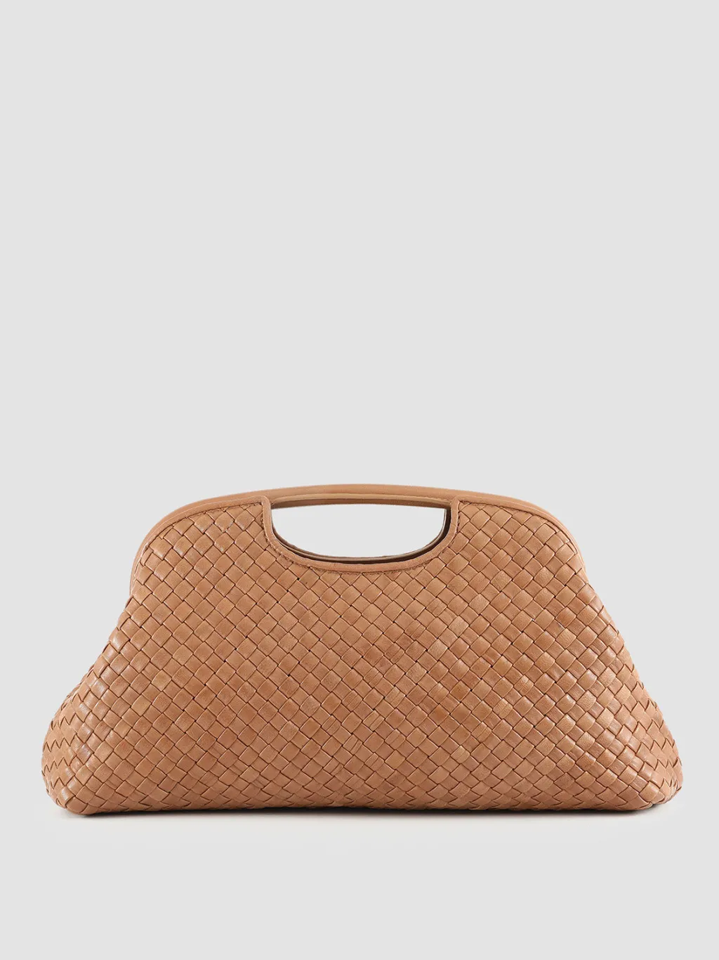 Women Officine Creative HELEN 08 - Leather Clutch Bag