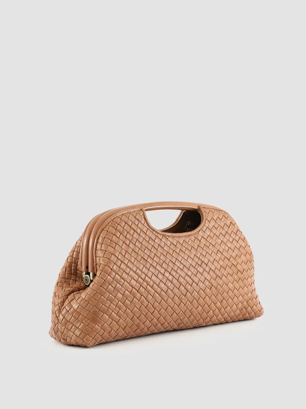 Women Officine Creative HELEN 08 - Leather Clutch Bag