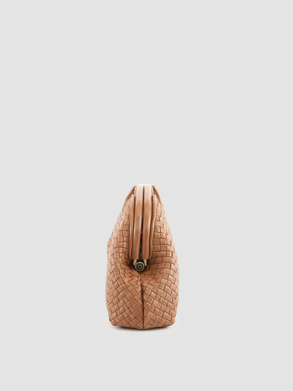 Women Officine Creative HELEN 08 - Leather Clutch Bag