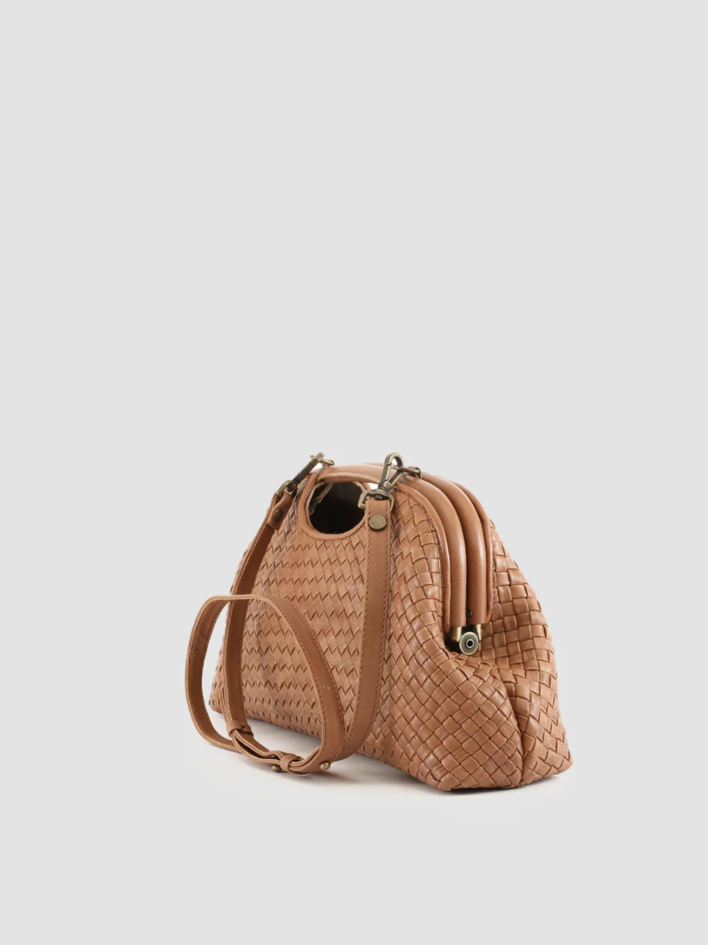 Women Officine Creative HELEN 08 - Leather Clutch Bag