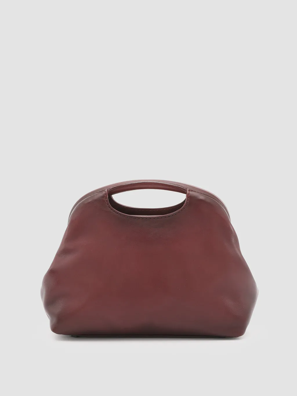 Women Officine Creative HELEN 15 - Leather Clutch Bag