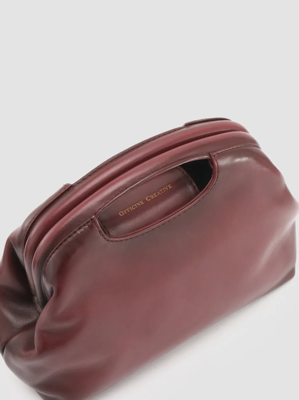 Women Officine Creative HELEN 15 - Leather Clutch Bag