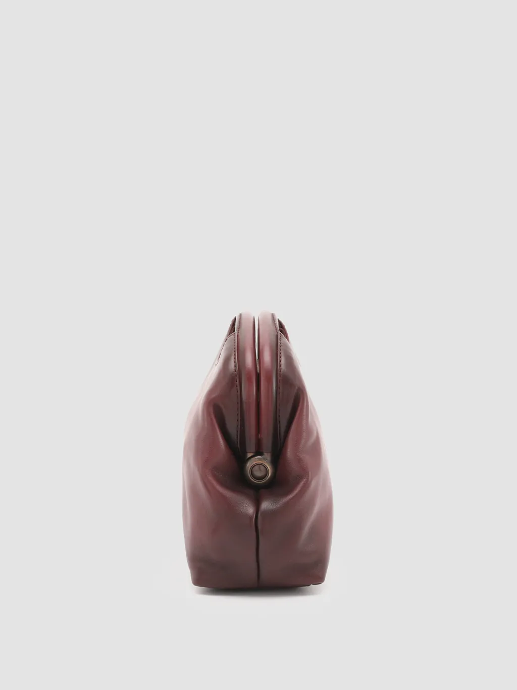Women Officine Creative HELEN 15 - Leather Clutch Bag