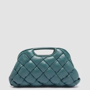 Women Officine Creative HELEN 08 - Leather Clutch Bag