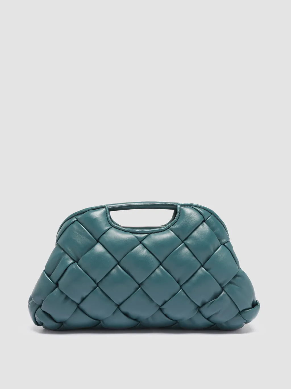 Women Officine Creative HELEN 08 - Leather Clutch Bag