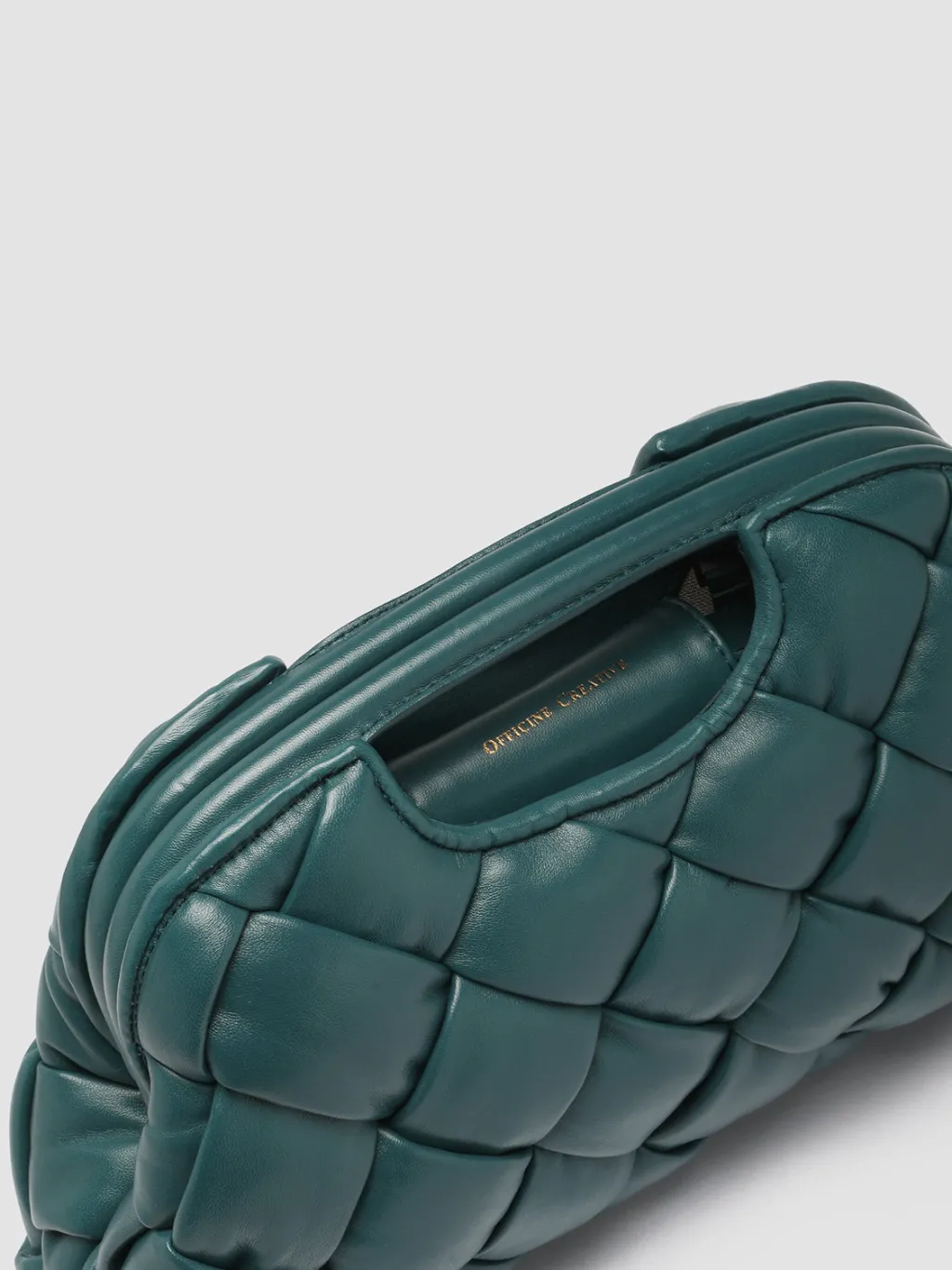 Women Officine Creative HELEN 08 - Leather Clutch Bag