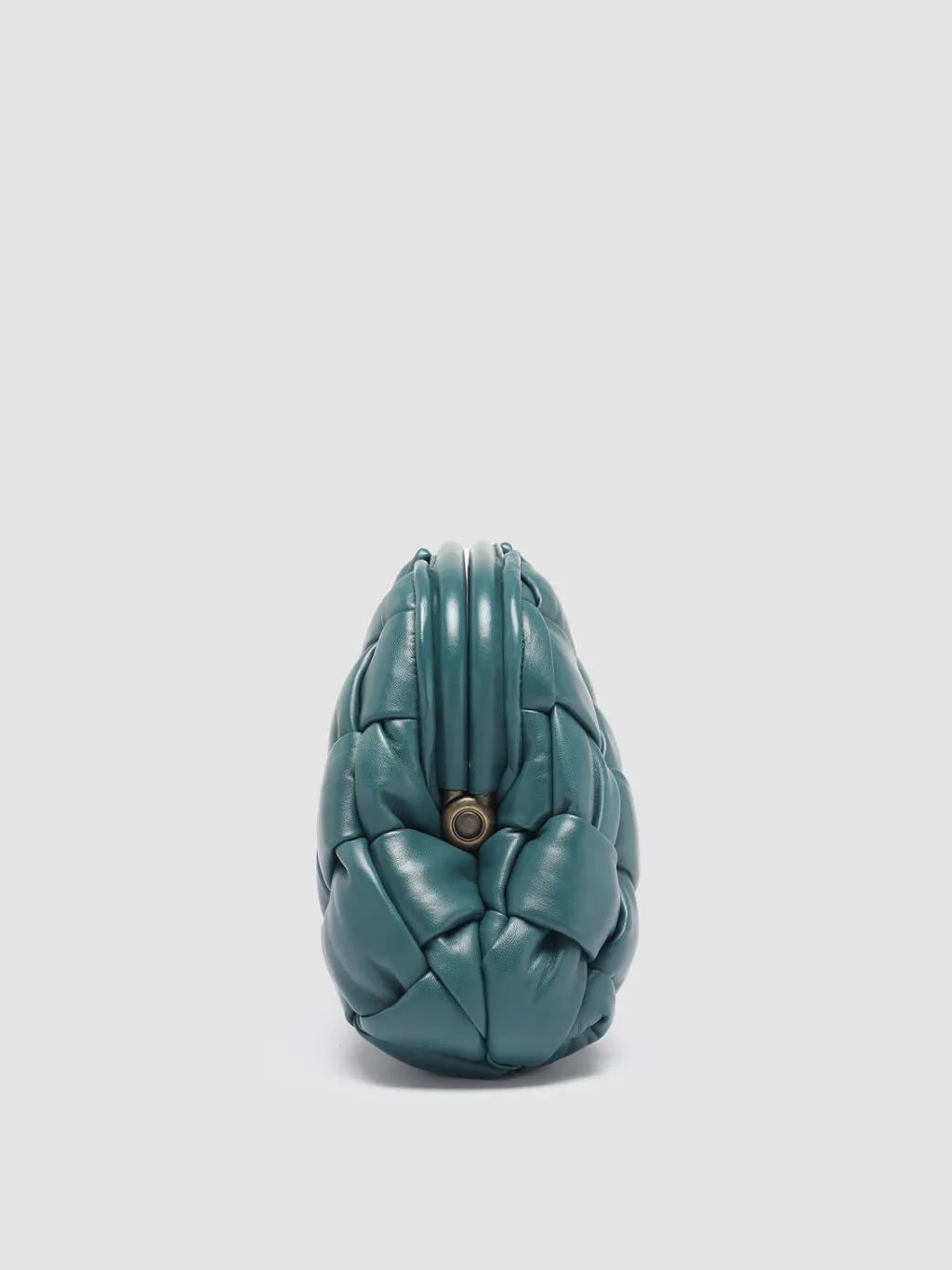 Women Officine Creative HELEN 08 - Leather Clutch Bag