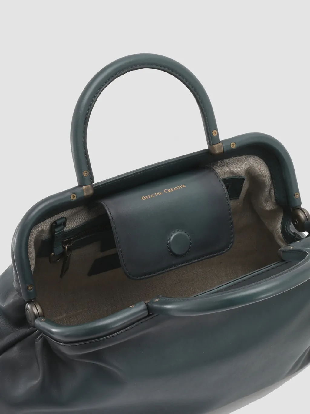 Women Officine Creative HELEN 16 - Leather Handle Bag