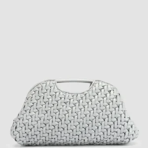 Women Officine Creative HELEN 08 - Leather Clutch Bag