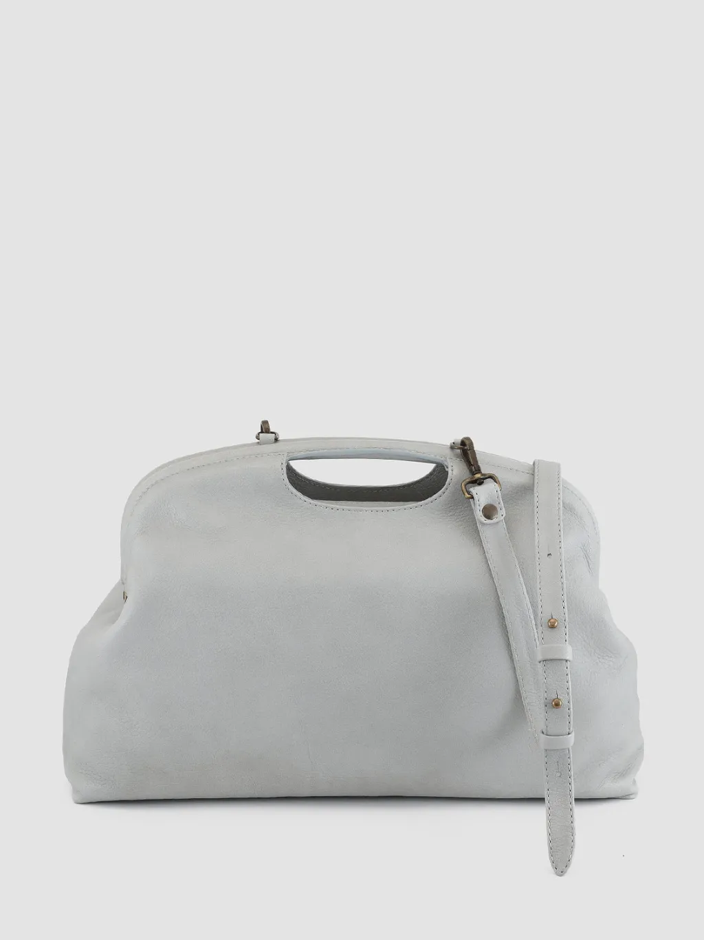 Women Officine Creative HELEN 05 - Leather Clutch Bag